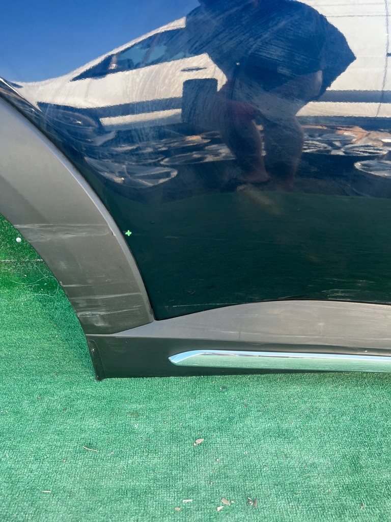 фото №10, Mazda cx3 15- дверь задняя задние правое