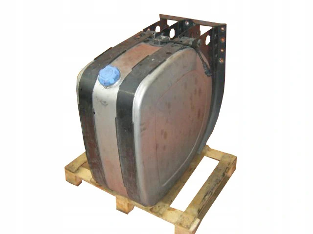 фото №2, Volvo fh13 fm бак adblue ad blue