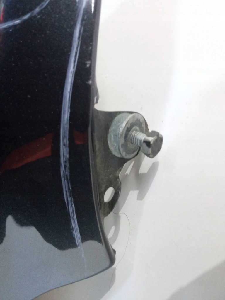 фото №9, Крила правий перед teb66 renault laguna iii 2007-