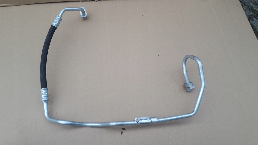 фото №1, Dacia duster ii шланг кондиционера 924400143r