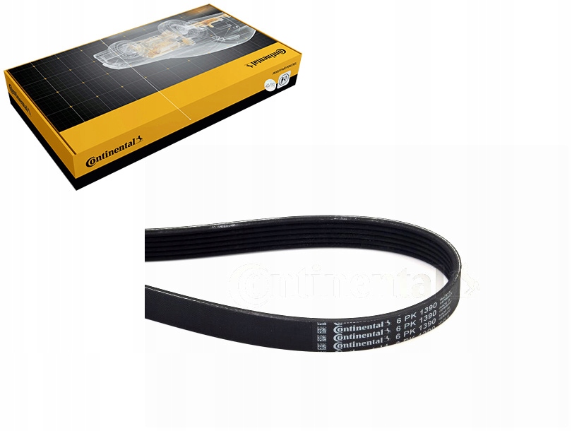 фото №1, Ремінь клиновий chevrolet aveo trax citroen berlingo berlingo minivan