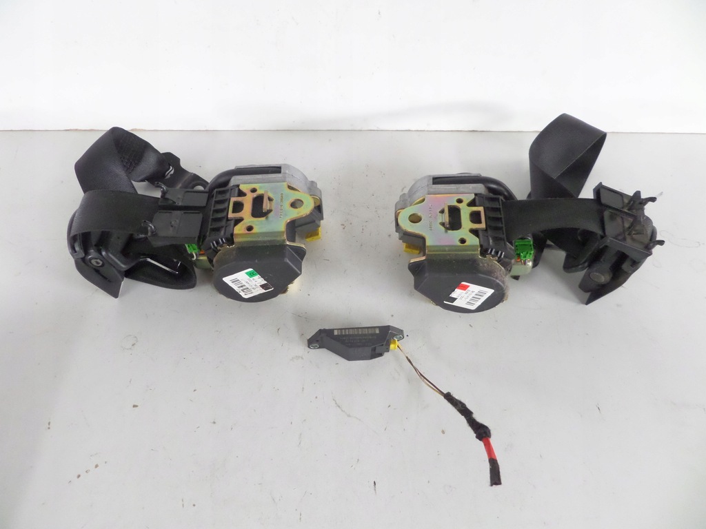 фото №11, Панель приладів приладова консоль mercedes e klasa w211 02