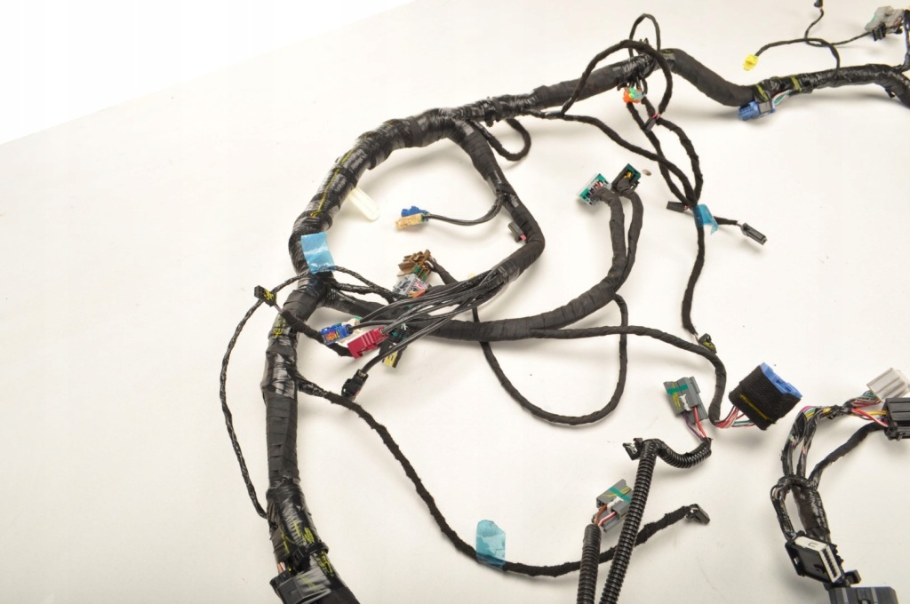 Tesla model s p85d 691km жгут электропроводка панели приборной панели 1026644-92-f Цена