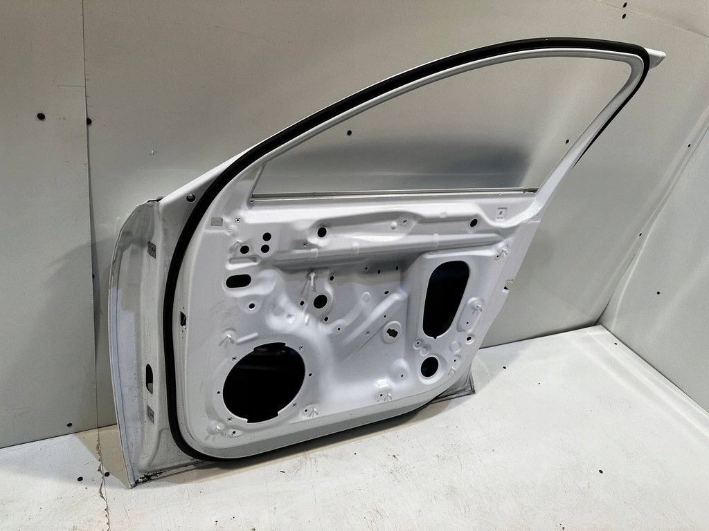 фото №11, Audi a4 b9 8w0 lift двері правий перед передні