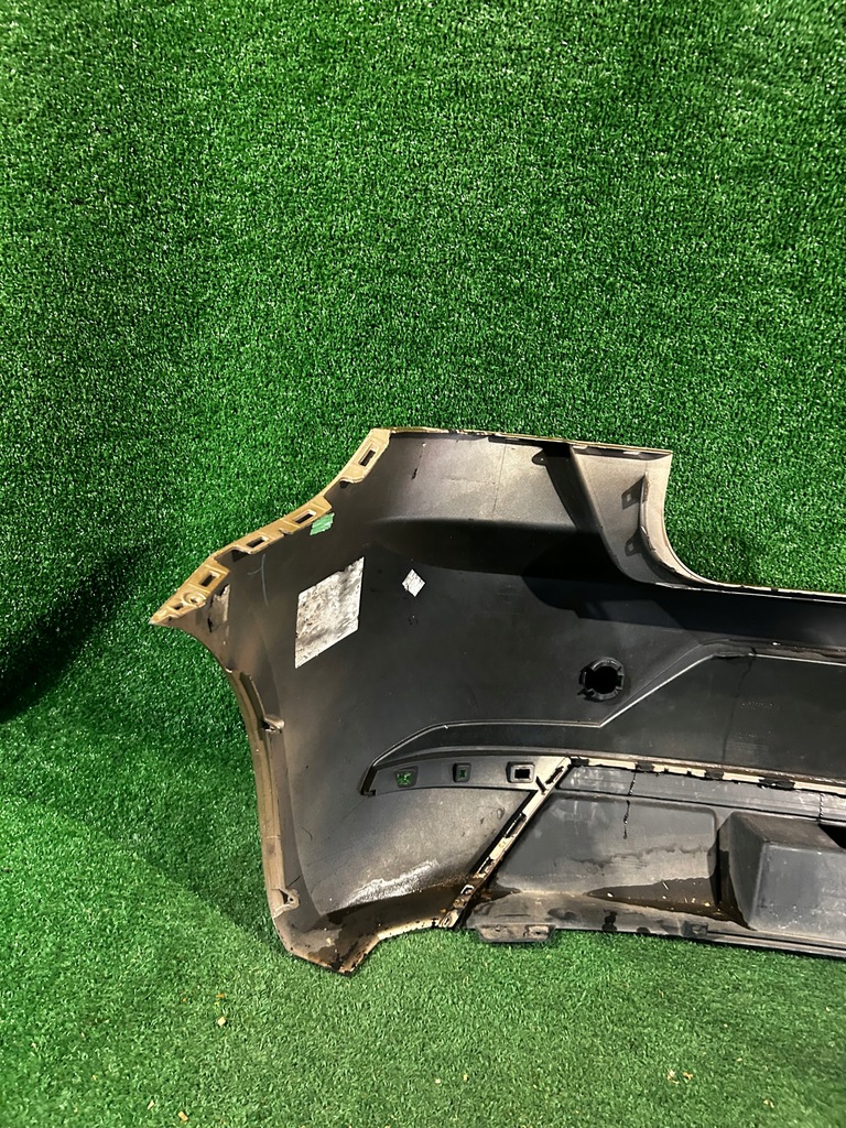 фото №6, Бампер задній seat ibiza v 6f0 nr.2623