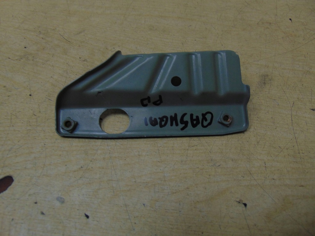 фото №1, Кронштейн крыла кронштейн правый nissan qashqai