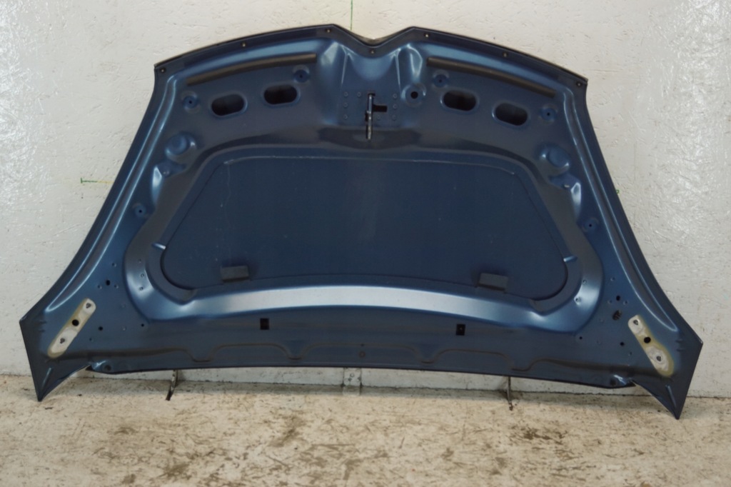 фото №13, Капот кришка двигуна citroen c4 picasso lift kgqc