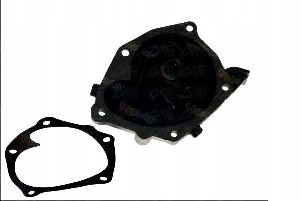 фото №3, Насос wody nissan primera renault grand scenic ii