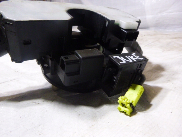 фото №5, Переключатель лента шлейф nissan juke