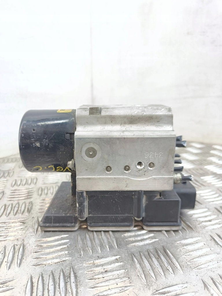 фото №5, Opel signum 2007 насос abs