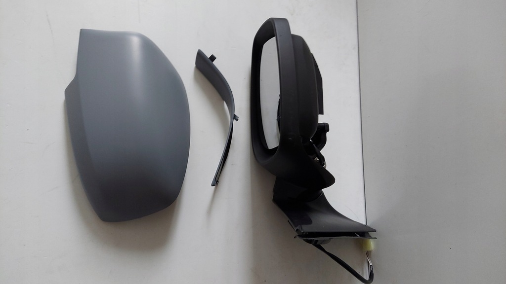 фото №1, Дзеркало зовнішнє suzuki swift