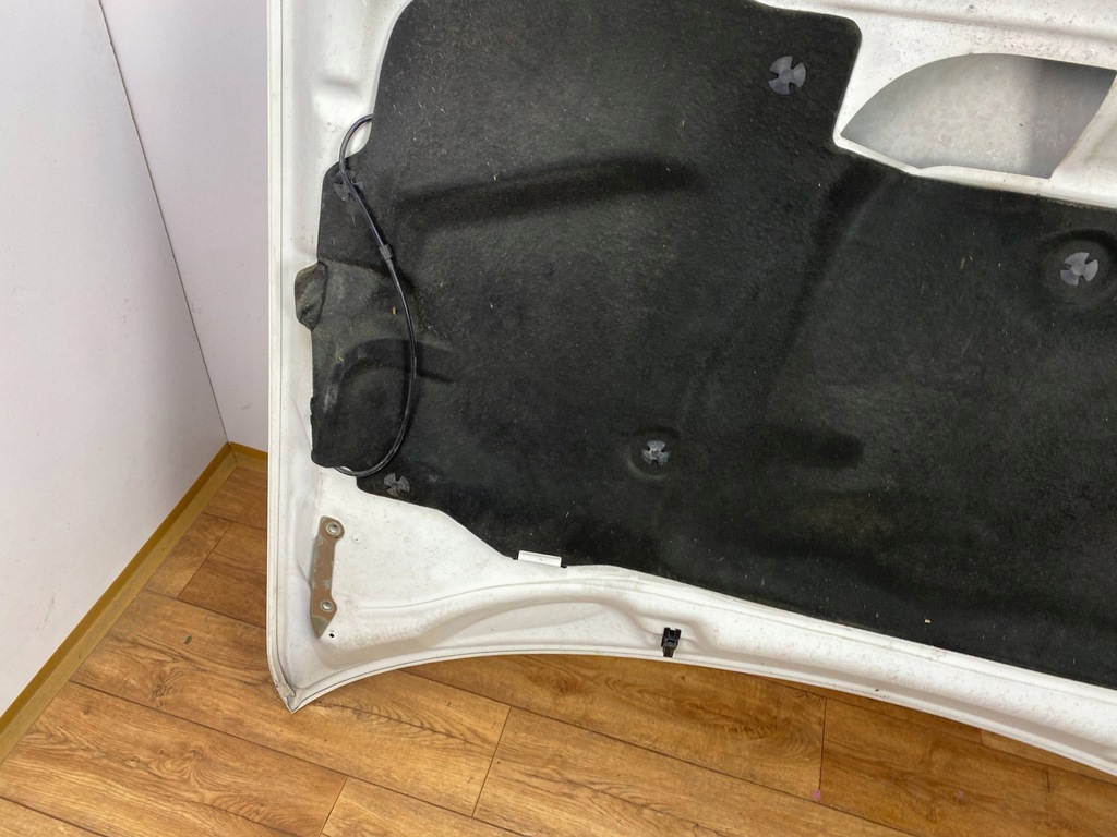 фото №14, Капот кришка передня dodge challenger 2015+