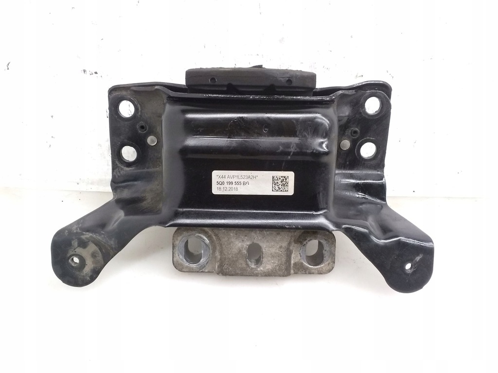 фото №1, Seat leon 5f 2019 подушка двигуна