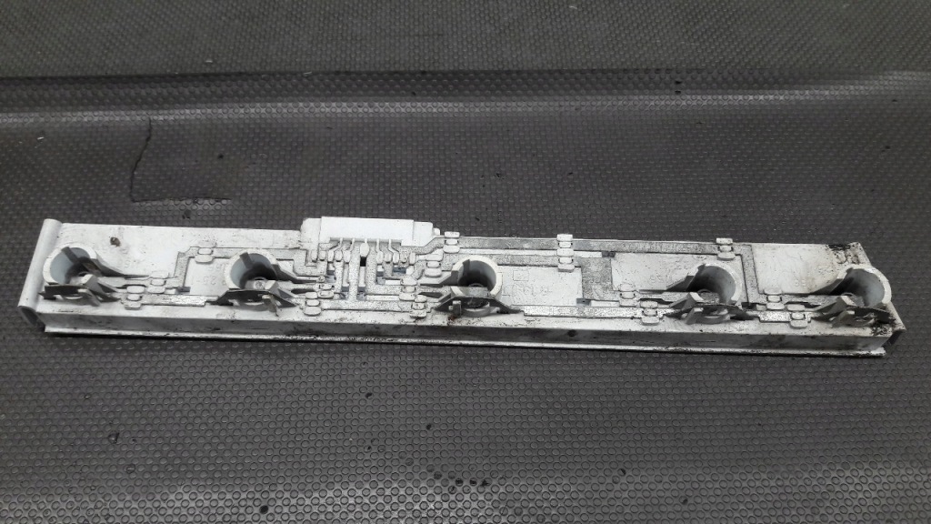 фото №1, Вкладыш лампы правый alfa romeo 75