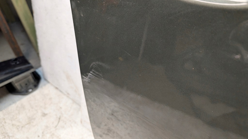 фото №10, Jeep compass ii 17-22 двері перед передні праве