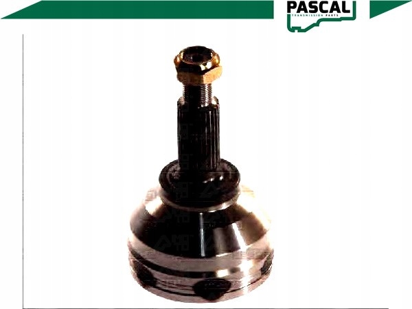 фото №2, Шарнір привідний зовнішній renault espace iv lagu