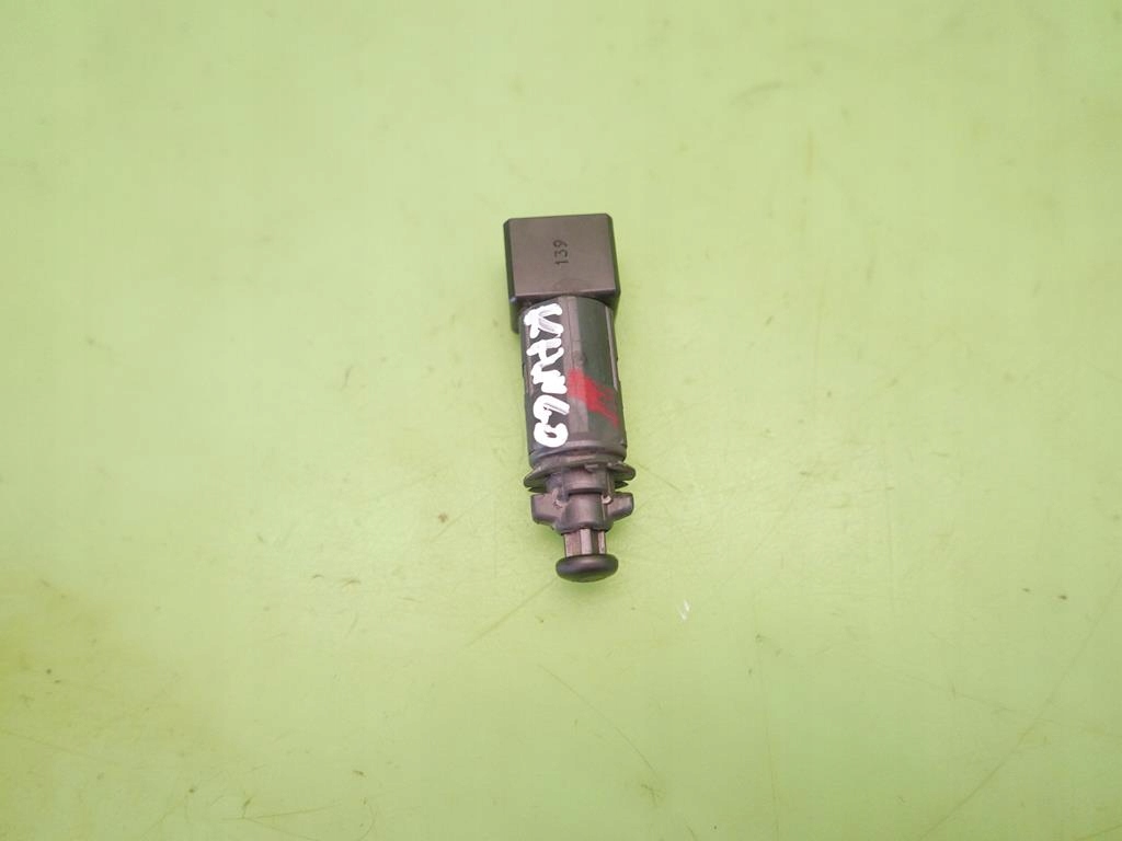 фото №1, Датчик світла стоп гальма renault kangoo i 1.9d