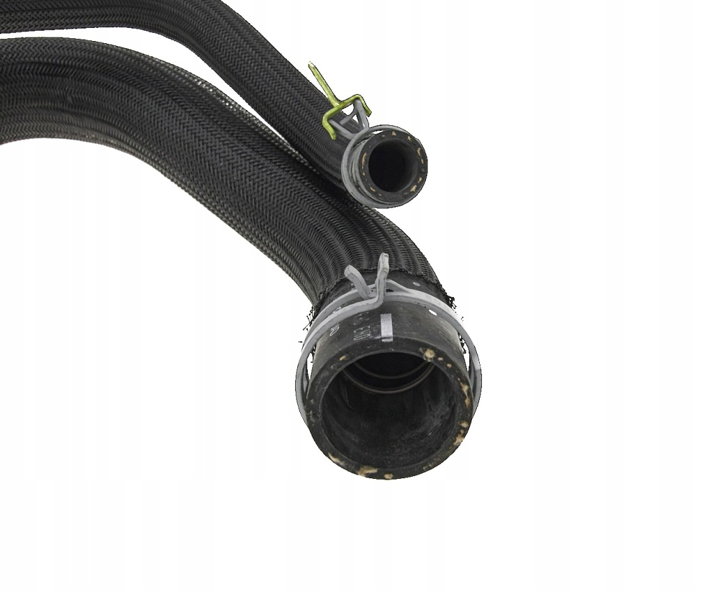 Патрубок радіатора до chrysler pacifica 2021- 68238070ad Київ