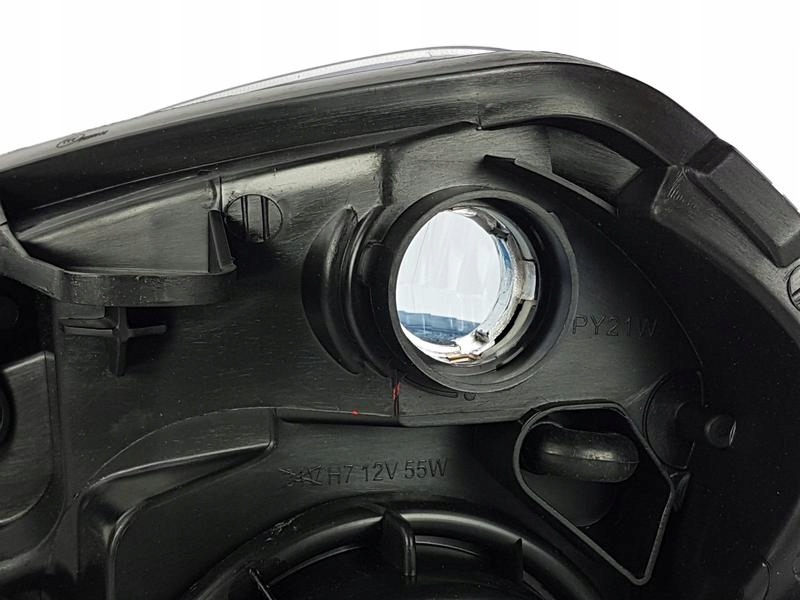 фото №14, Depo фари лампи перед nissan qashqai 07-10