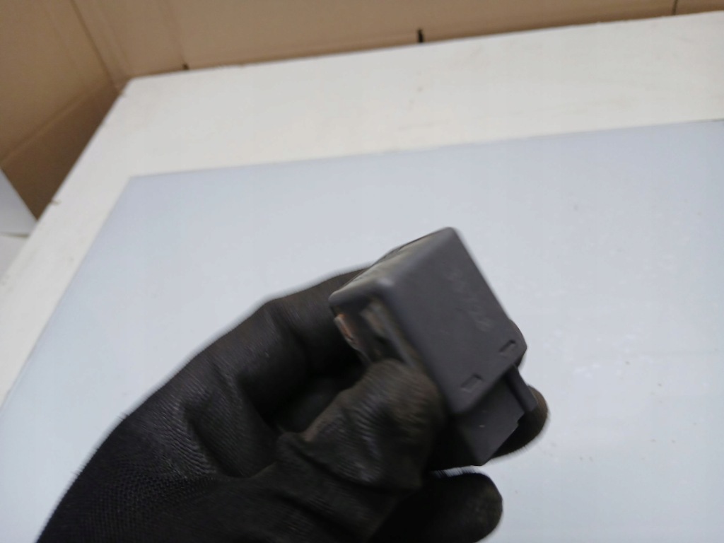 фото №3, Infiniti fx 2004 другое реле