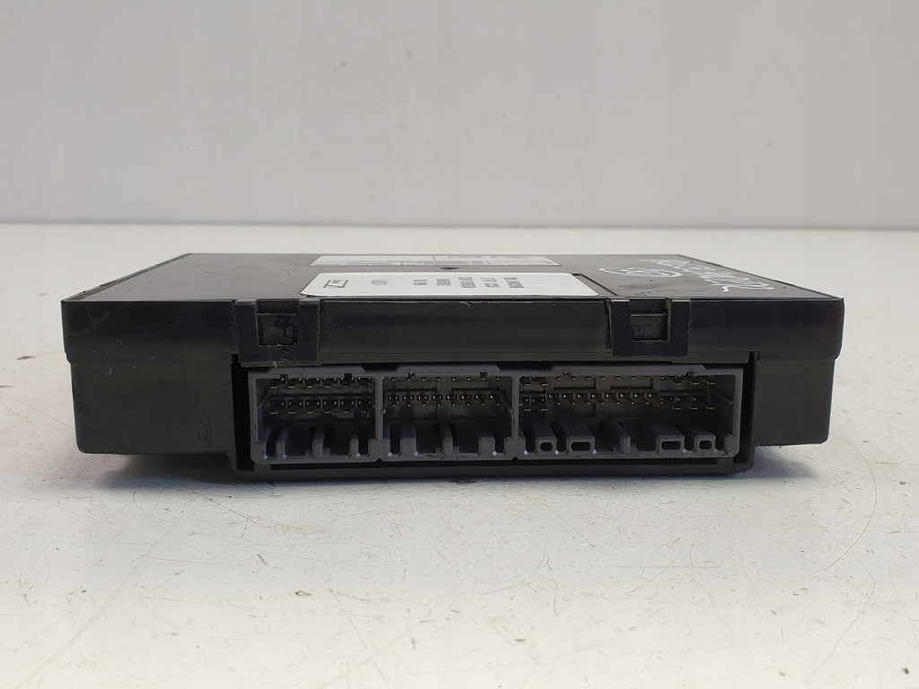 фото №4, Land rover freelander 1.8 16v модуль bsi 52010565a