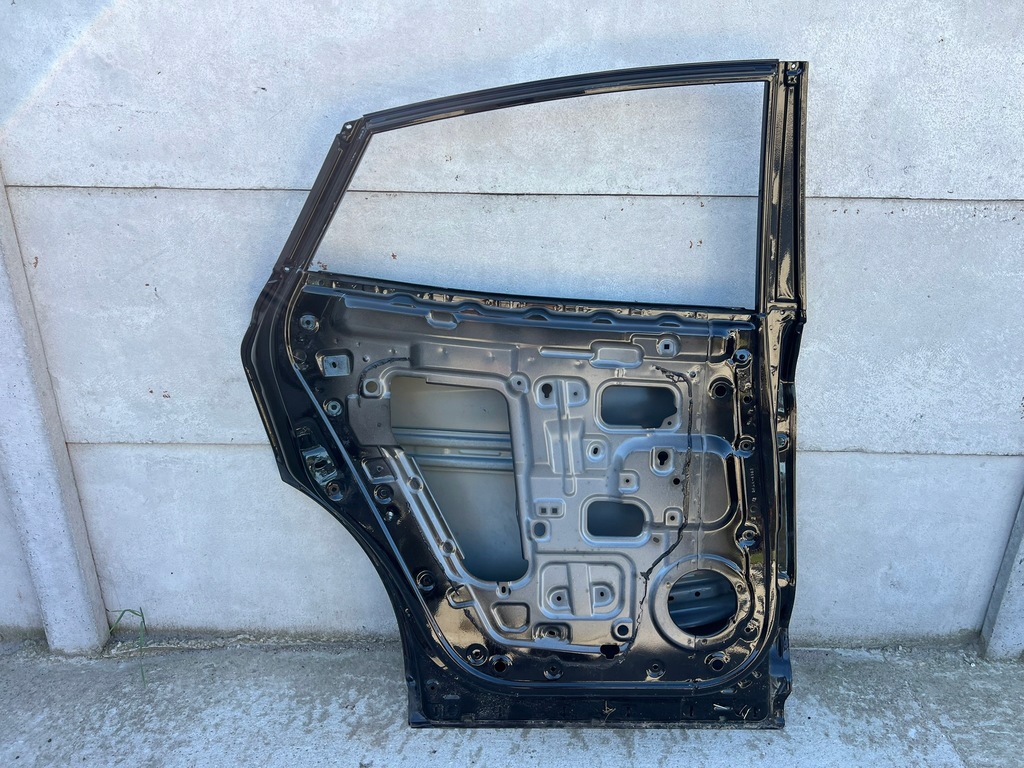 фото №16, Двері dfsk glory fengon od 2018 задні ліва задня лівий
