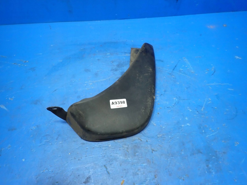 фото №1, Брызговик правый задняя nissan juke i f15