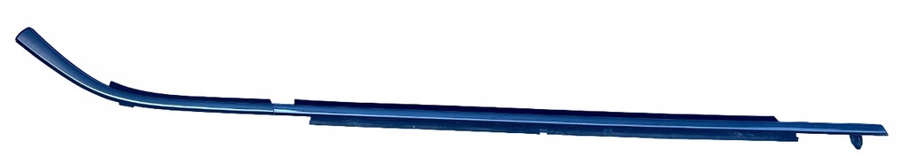 фото №1, Молдинг хром скло двері правий задня mazda 3 bm sedan 13-