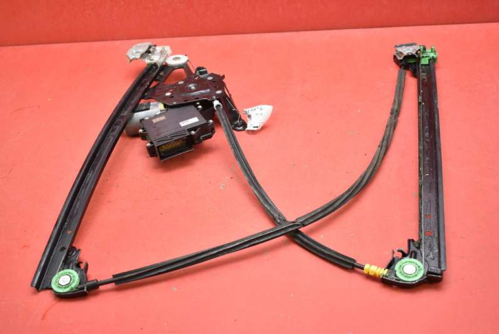 фото №9, Подъемник стекло левый перед eu 7m3959801 vw sharan 1 i 00-03