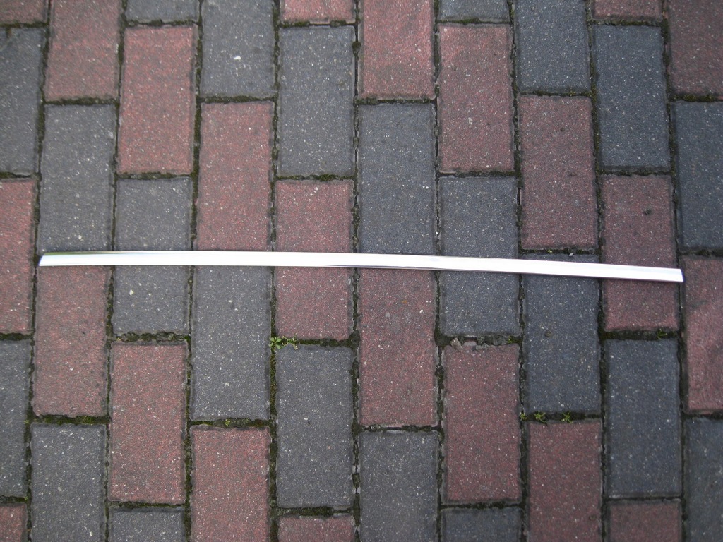 фото №1, Молдинг na дверь задняя правая honda crv v 2018-2023r