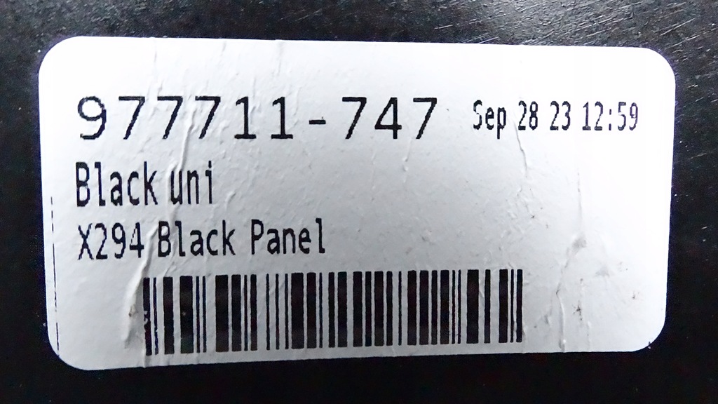 фото №11, Mercedes eqe x294 решітка радіатора радіатора решітка радіатора перед камера a2948852300