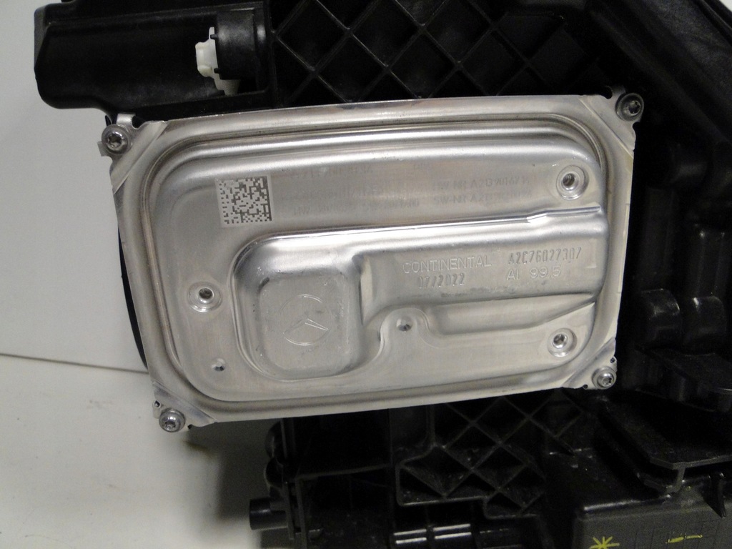 фото №9, Mercedes glb 247 x247 лампа передняя правая led high performance usa