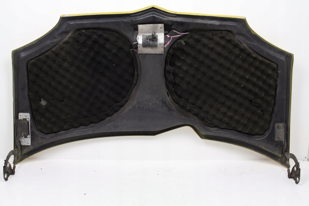 фото №7, Капот chatenet media 2001