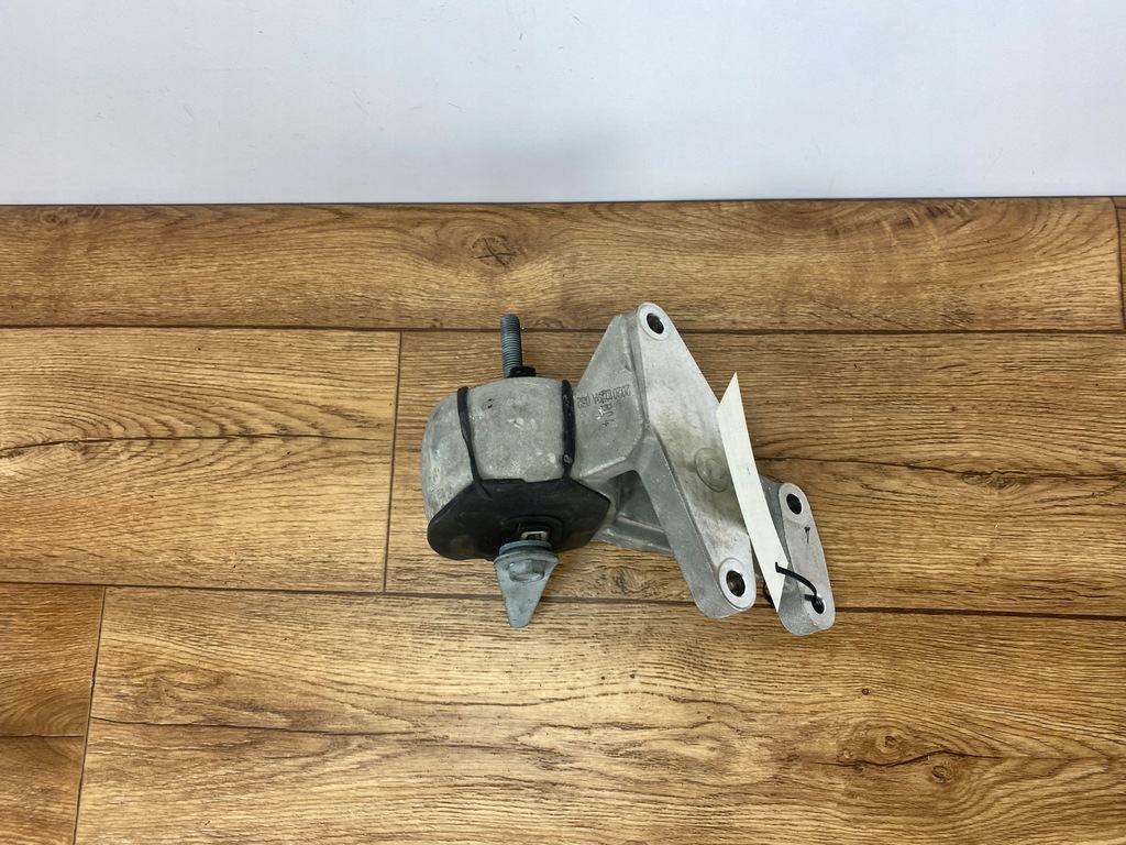 фото №5, Подушка кронштейн кронштейн кронштейн двигателя dodge ram 1500 2019+