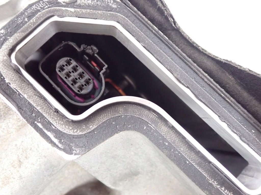 фото №9, Двигун ebj коробка передач передач umg cupra born vw id3 id.3 pro 145km 22r fv