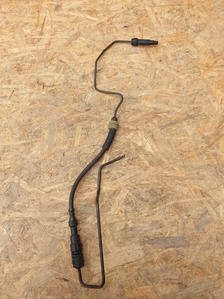 фото №1, Ford focus mk3 цилиндр сцепления 1.0