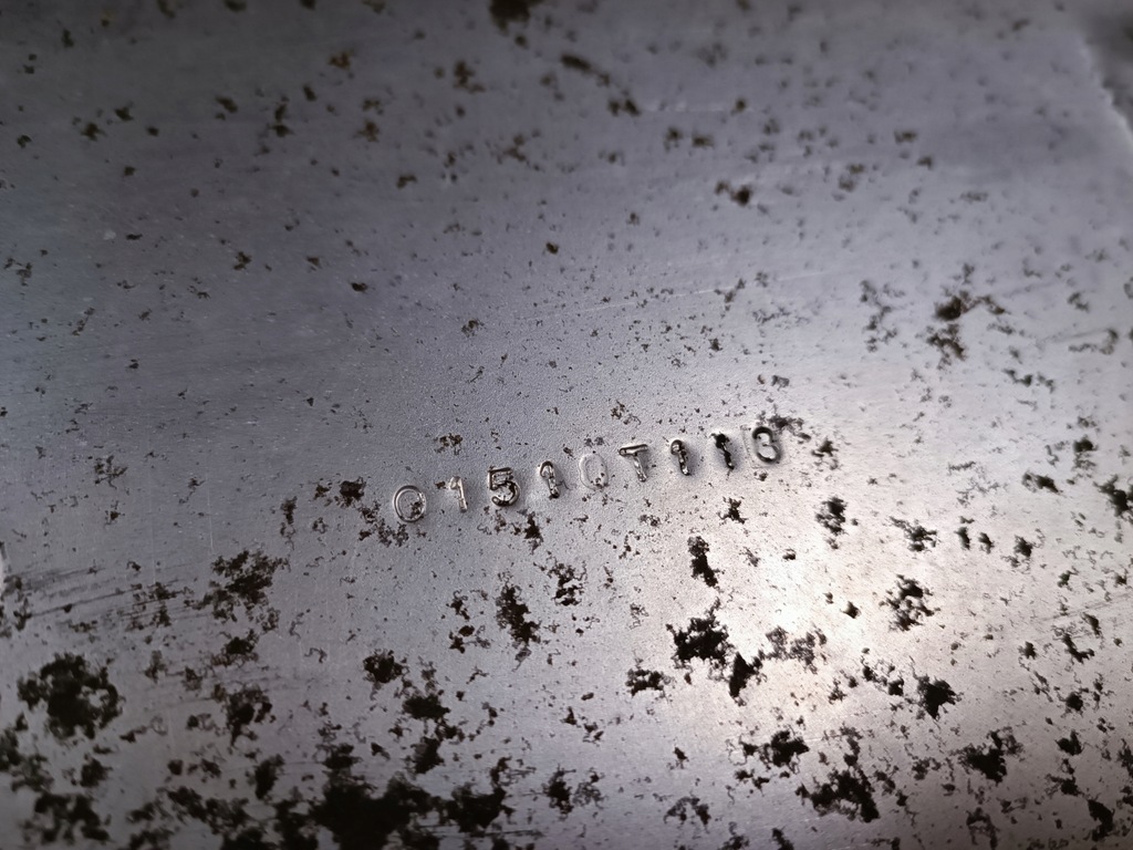 фото №6, Защита подвеска вала chevrolet corvette c5