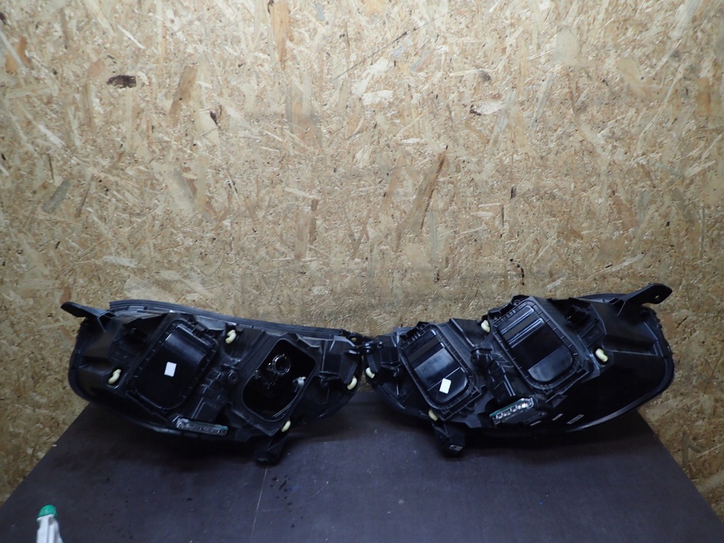 фото №12, Лампа лампы peugeot expert traveller ксенон 16-