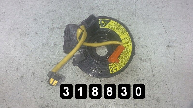 фото №1, 2004 toyota avensis кільце ковзний