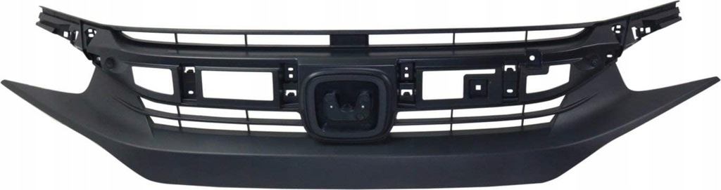 фото №1, Honda civic sedan usa 2016-2018 решётка радиатора решётка радиатора новый