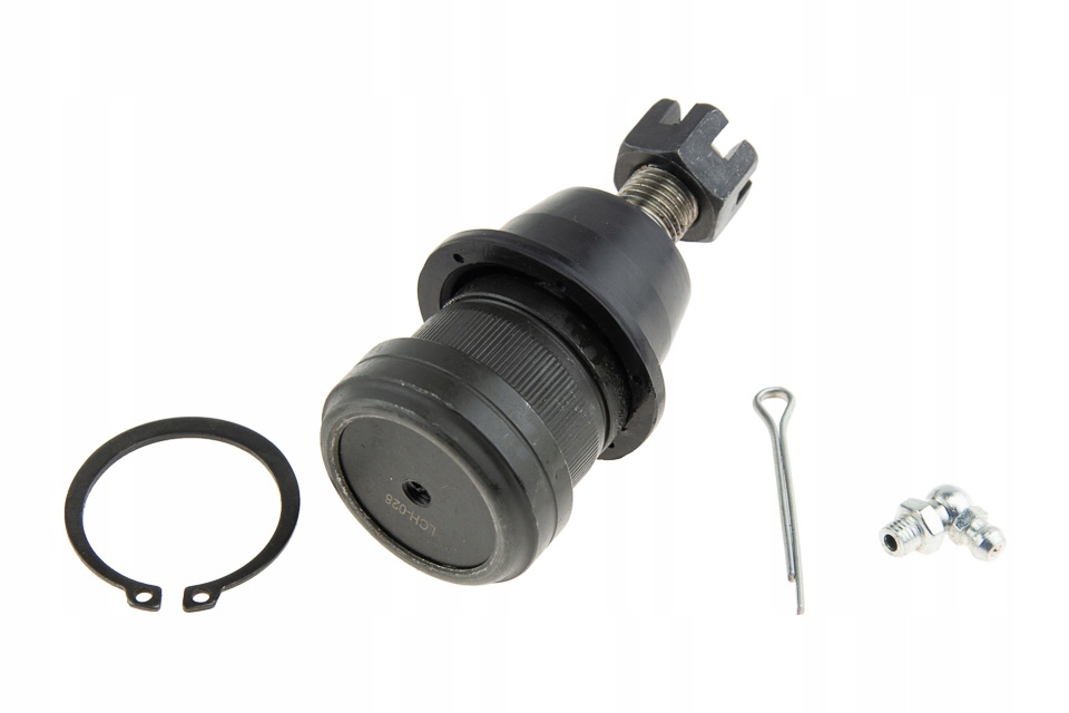 фото №6, Nty zsd-ch-028 шарнир крепёжный / направляющая