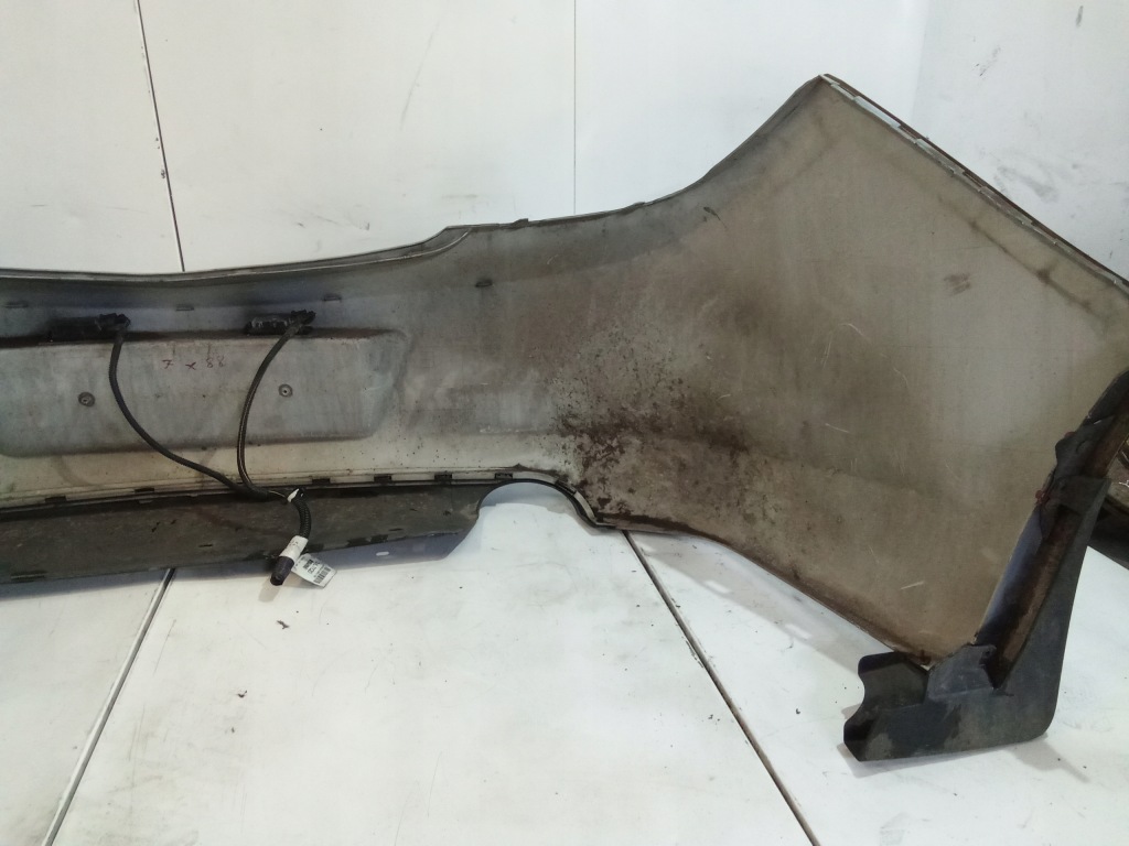 C703 бампер задні insignia z163 Недорого