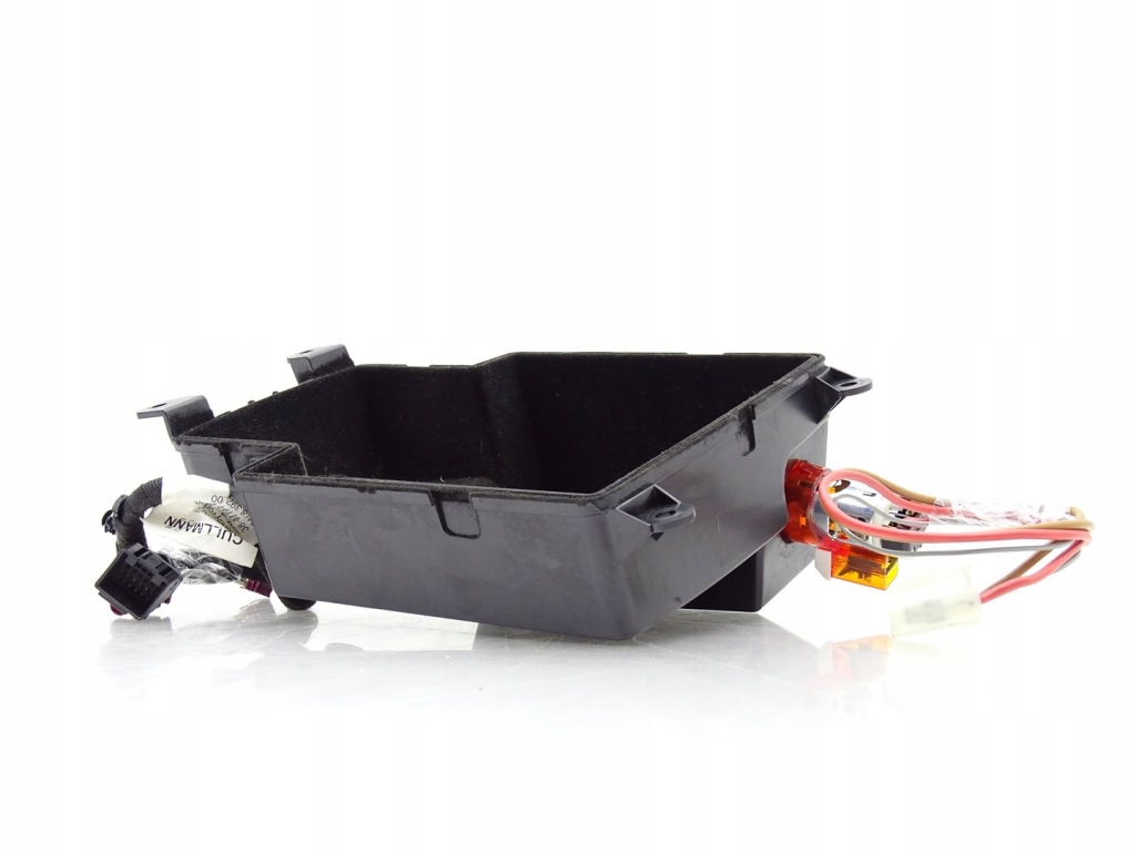 фото №1, Основание кронштейн телефона audi a4 b8 a5 8t