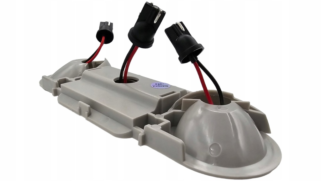 фото №11, Лампа потолочный led салона задняя vw passat b7 cc scirocco sharan tiguan