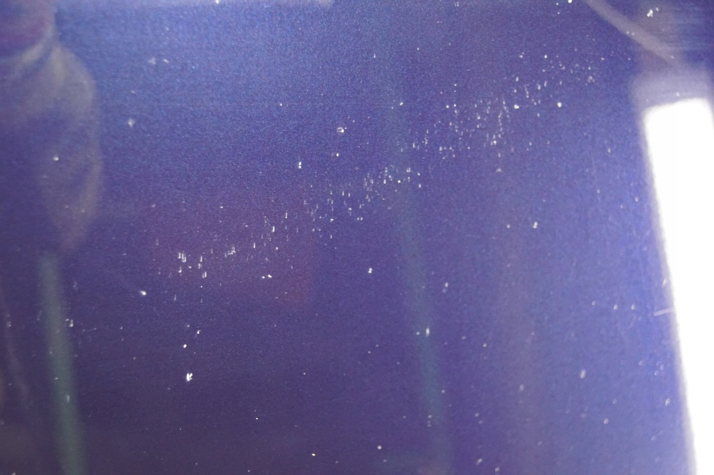 фото №6, Капот крышка двигателя mercedes w220