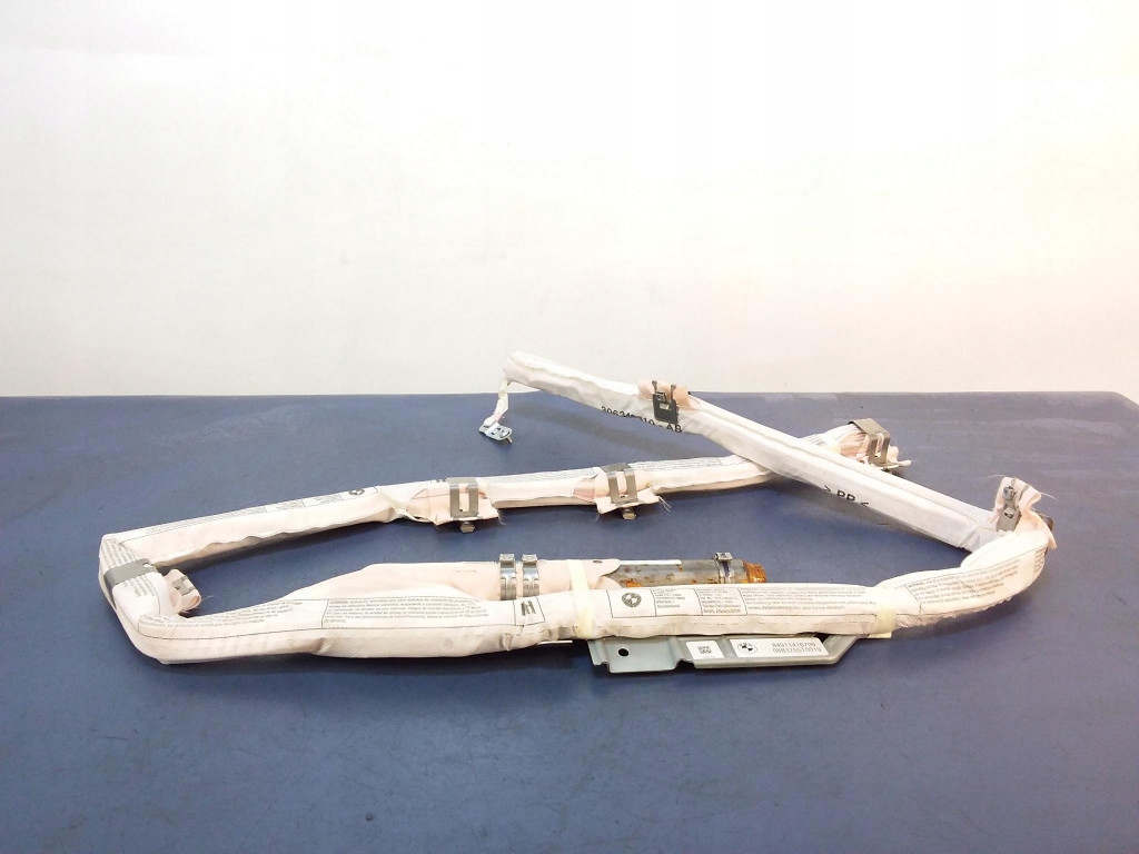 фото №1, Bmw 7 f02 long подушка безопасности шторка безопасности левая 84911416709