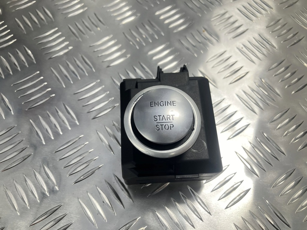 фото №1, Замок зажигания запуск стоп mercedes gla x156 156