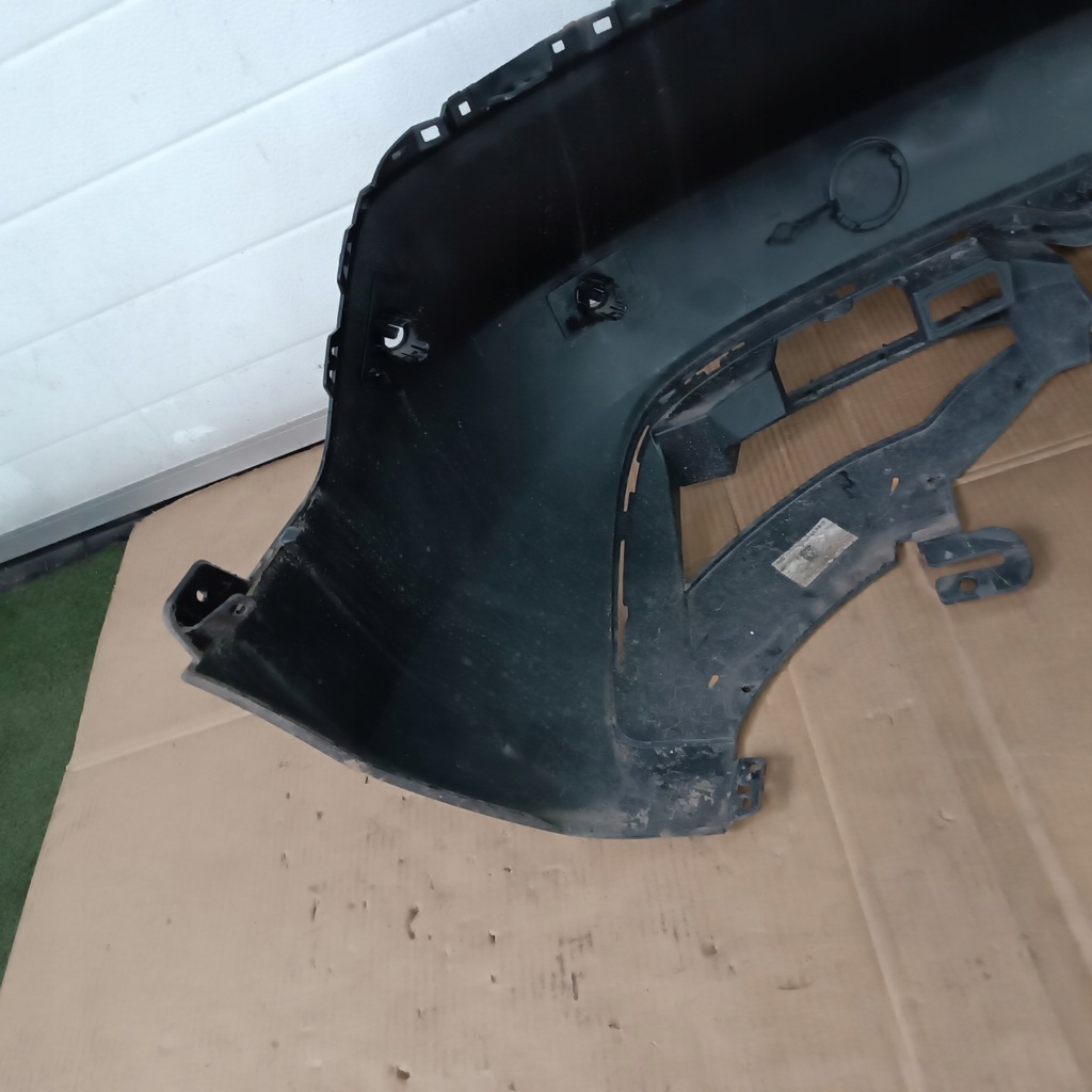 фото №8, Бампер задня opel grandland x yp00064477