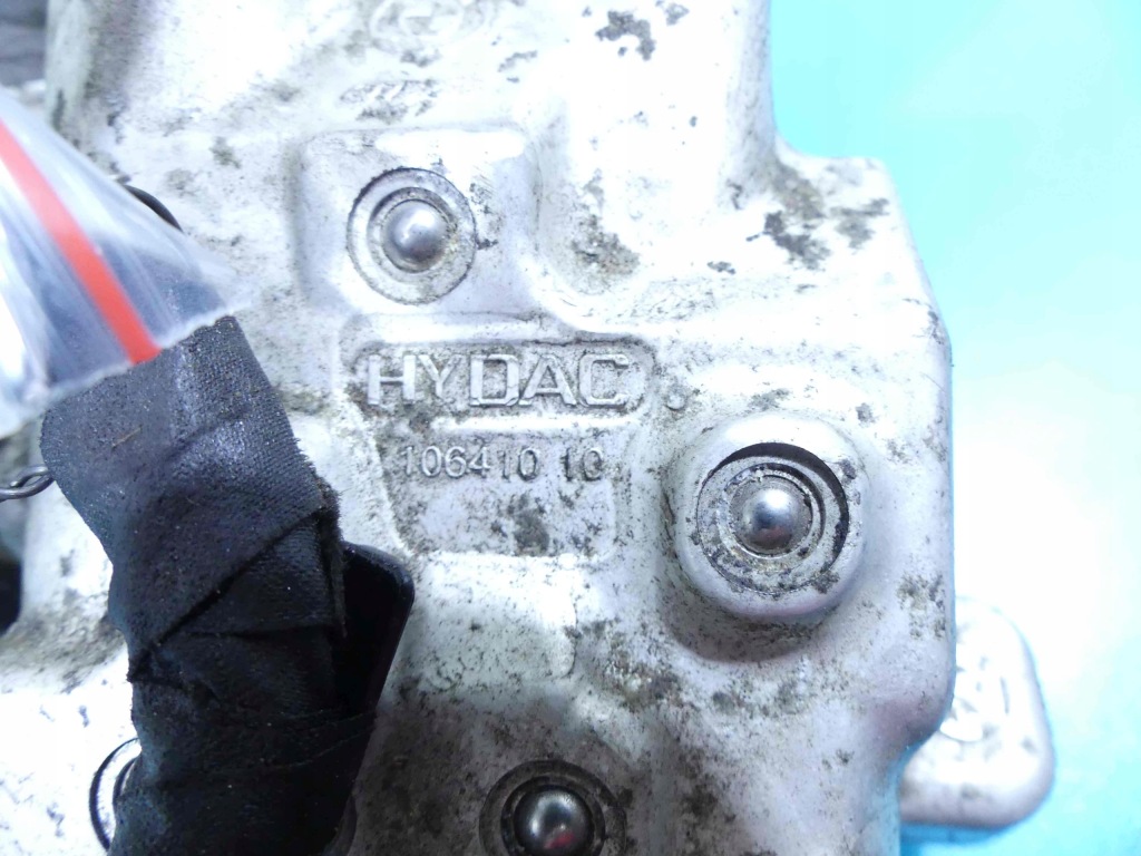 Насос підвіска hydac bmw f10 Доставка