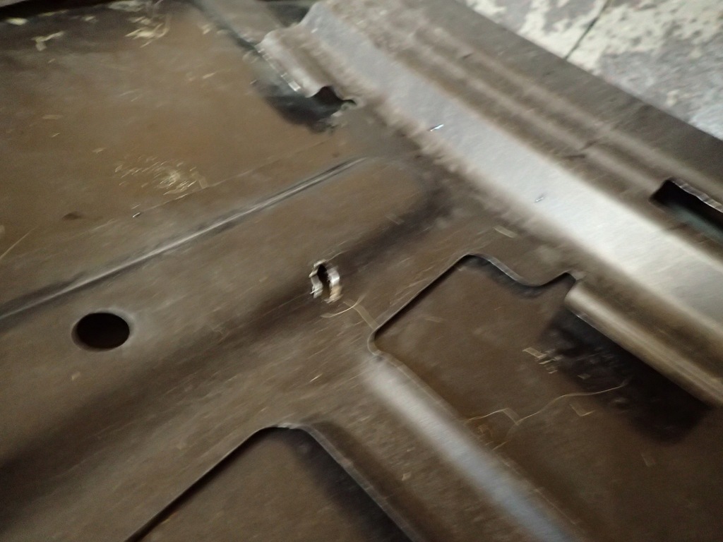 фото №8, Капот opel astra k v 5